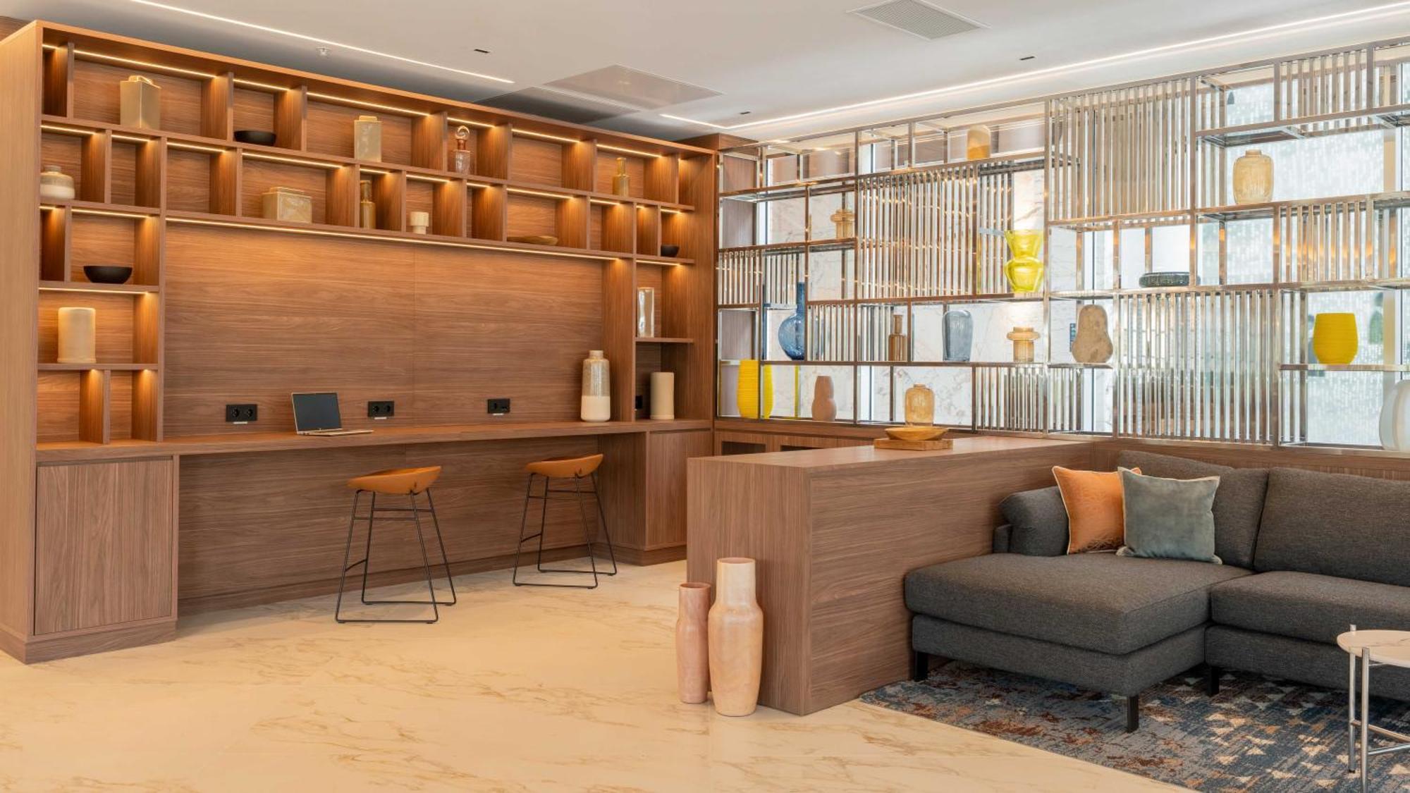 Voco Stockholm - Kista By Ihg Hotel Ngoại thất bức ảnh