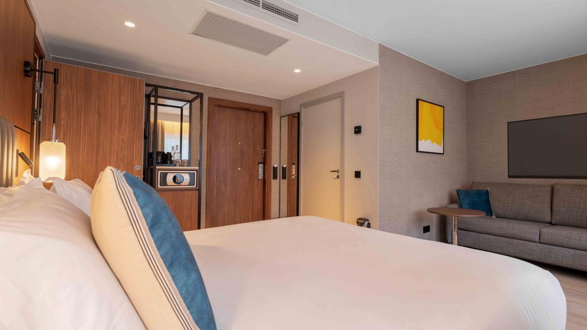 Voco Stockholm - Kista By Ihg Hotel Phòng bức ảnh