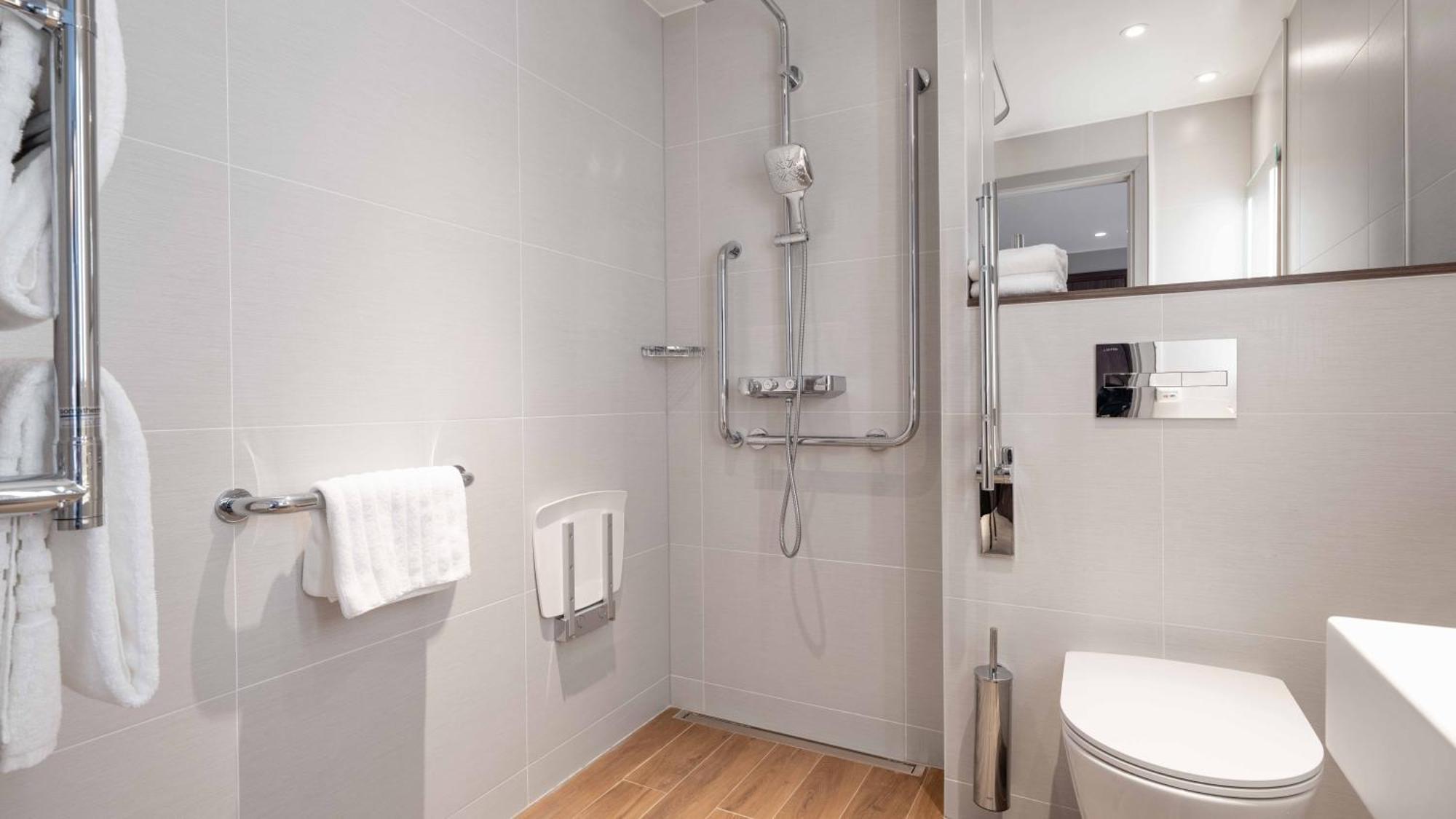 Voco Stockholm - Kista By Ihg Hotel Phòng bức ảnh