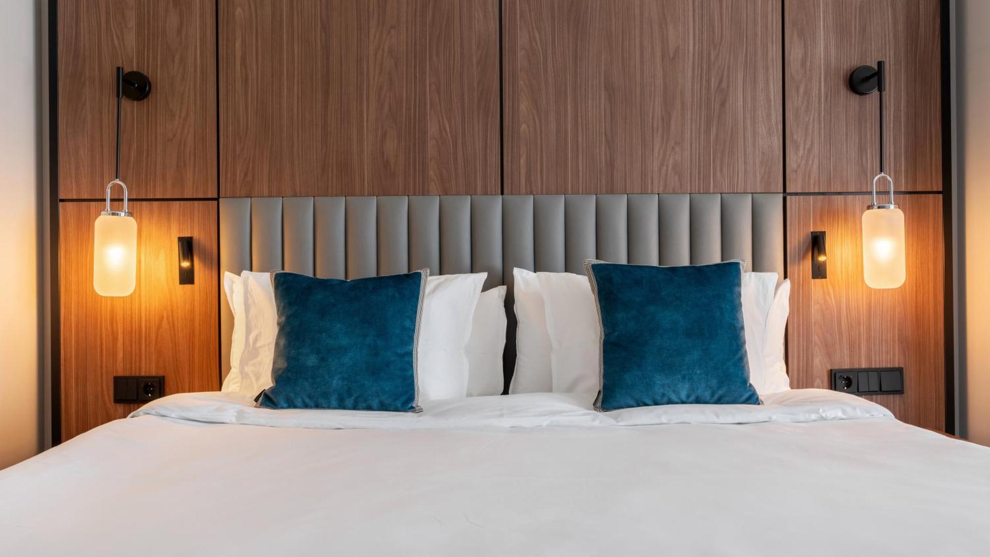 Voco Stockholm - Kista By Ihg Hotel Ngoại thất bức ảnh