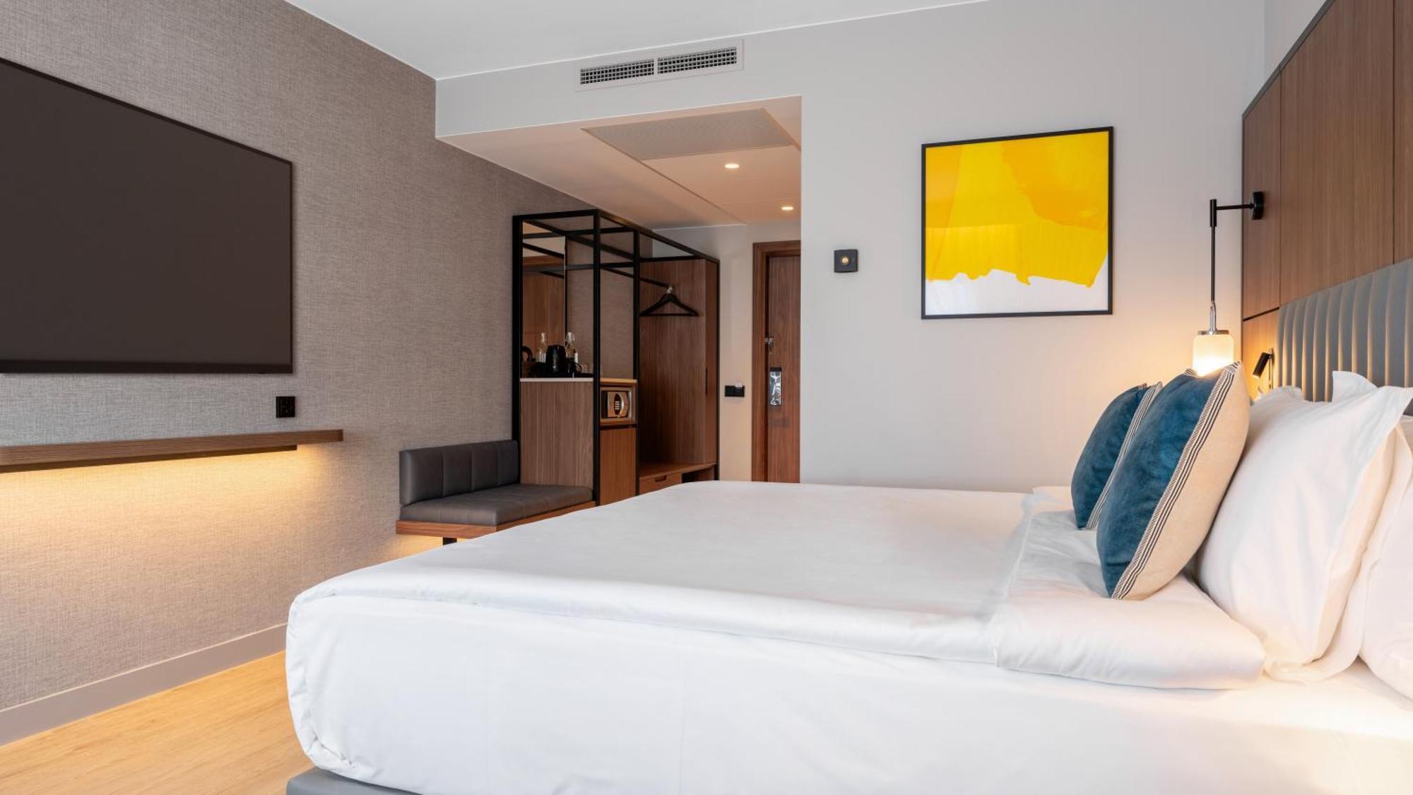 Voco Stockholm - Kista By Ihg Hotel Phòng bức ảnh