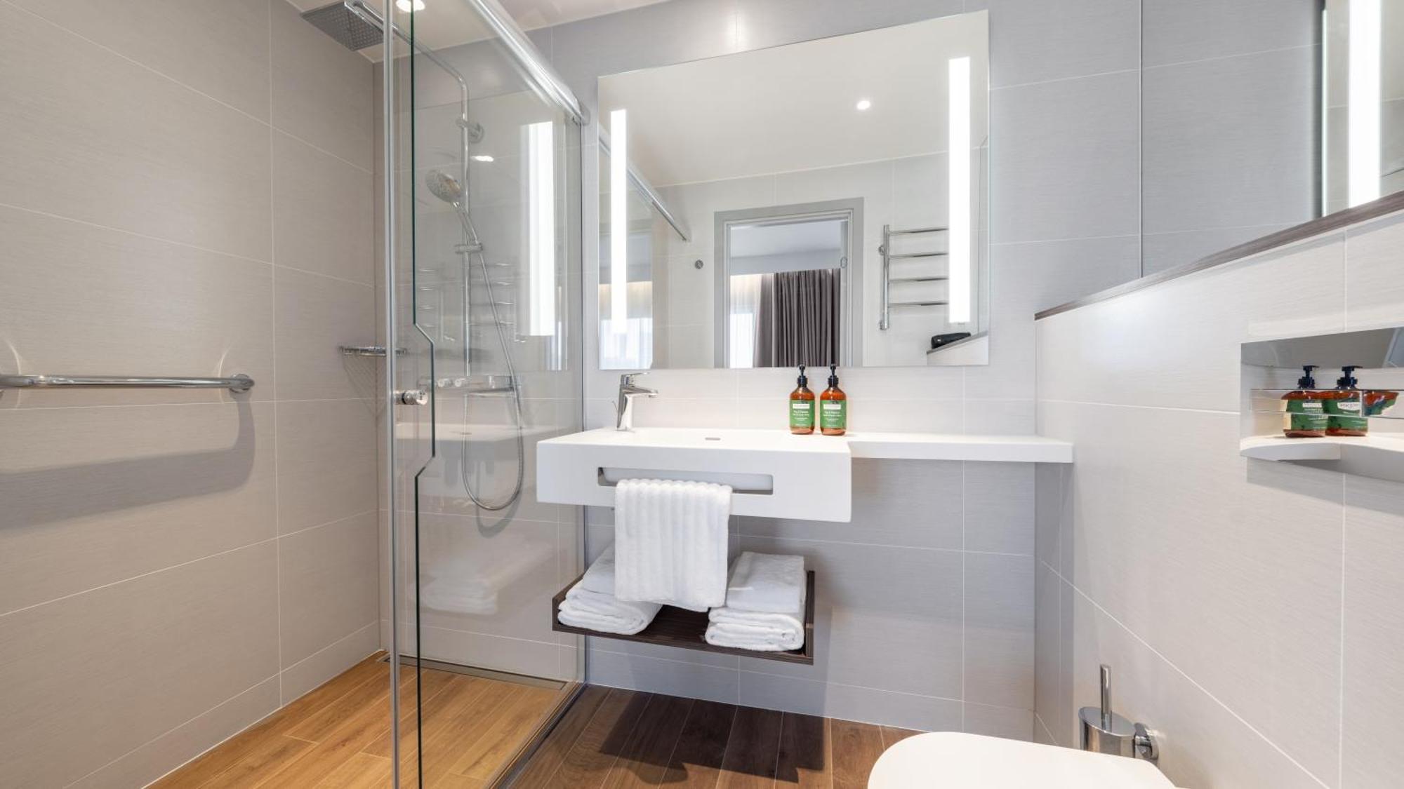 Voco Stockholm - Kista By Ihg Hotel Phòng bức ảnh