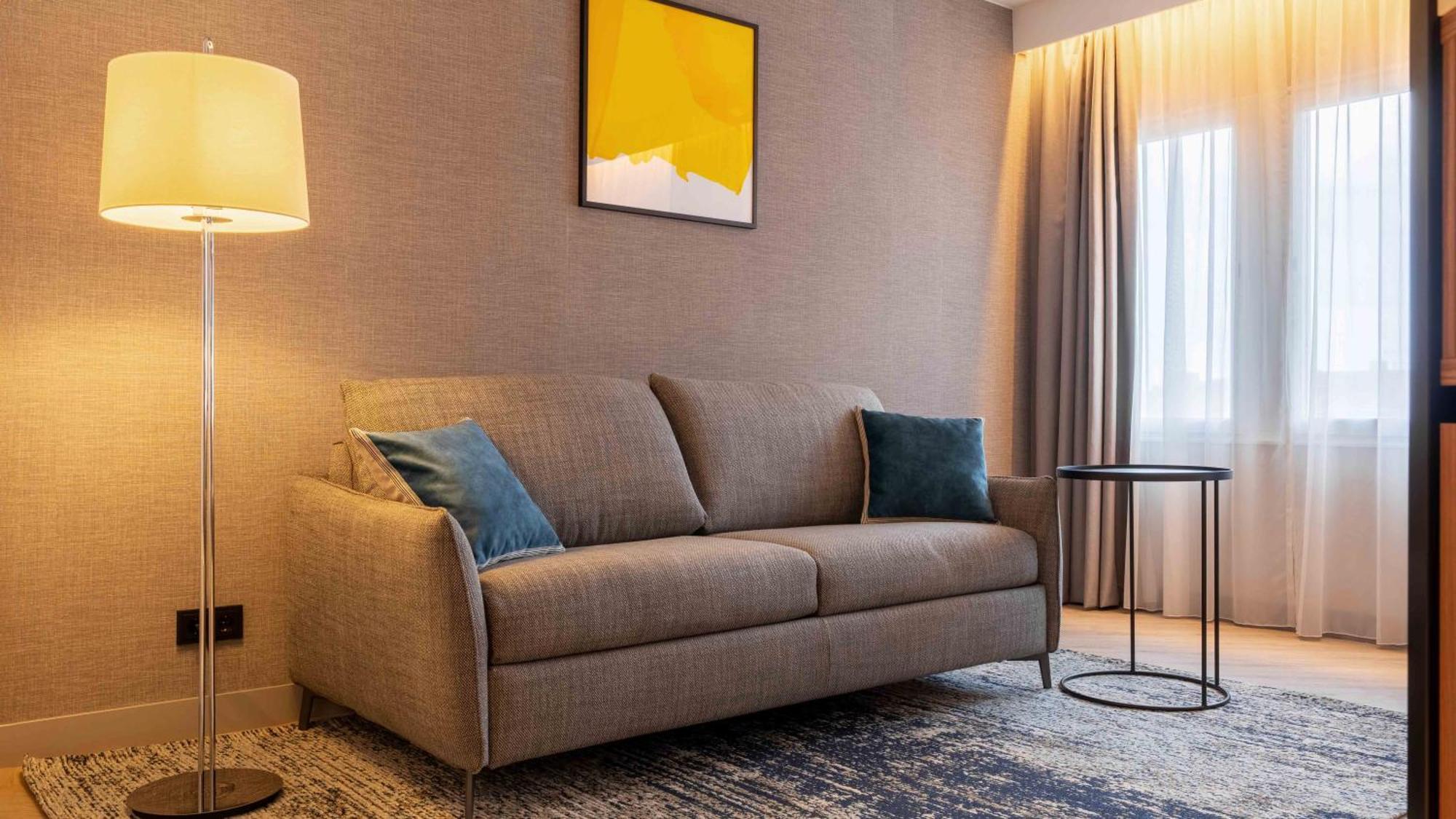 Voco Stockholm - Kista By Ihg Hotel Phòng bức ảnh