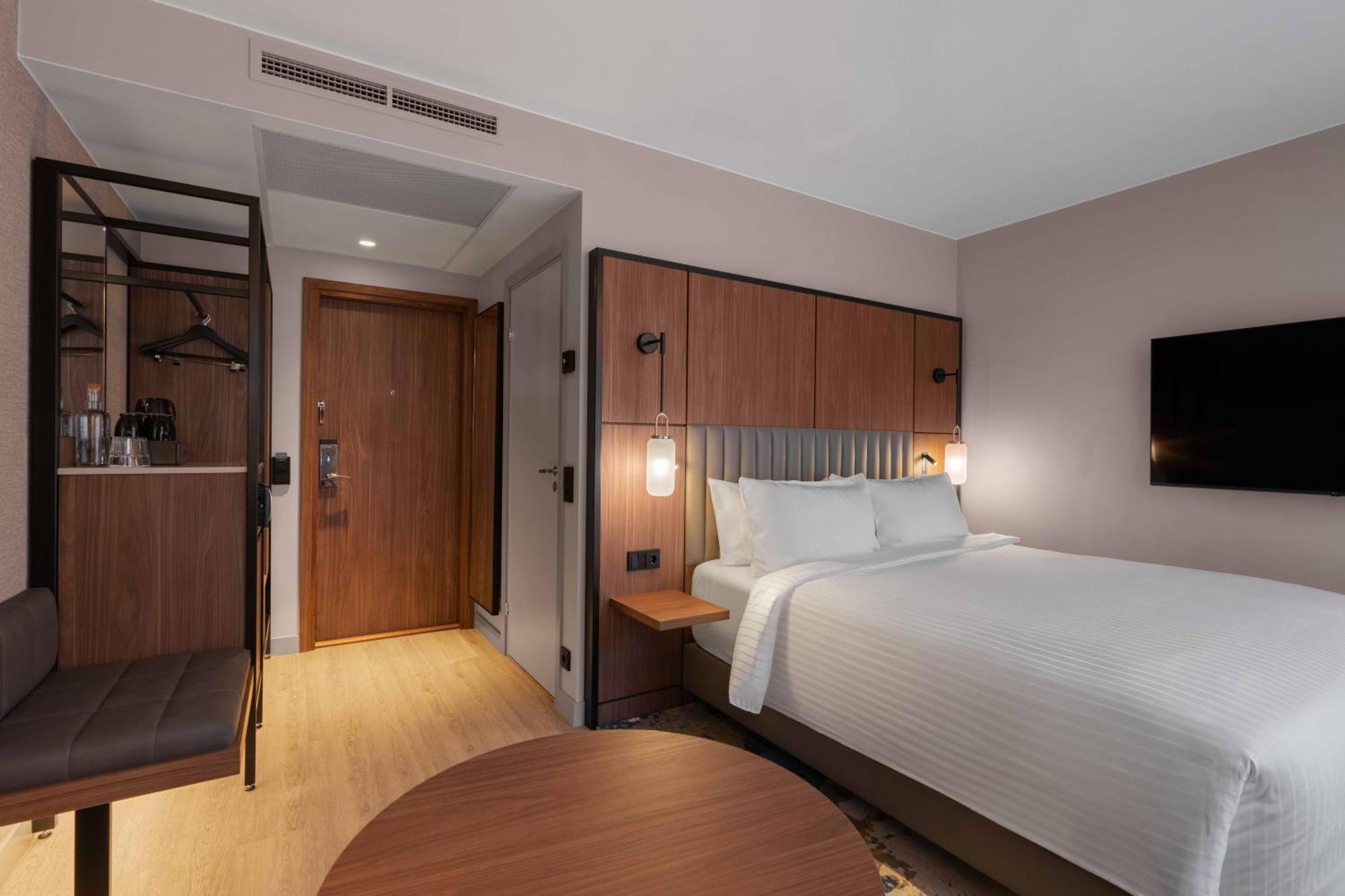 Voco Stockholm - Kista By Ihg Hotel Ngoại thất bức ảnh